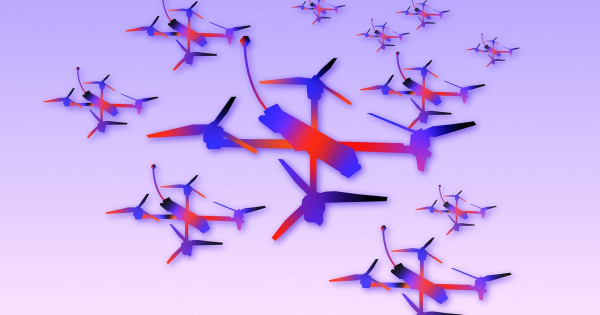 Defence Builder інвестує $5 млн в українські оборонні стартапи.