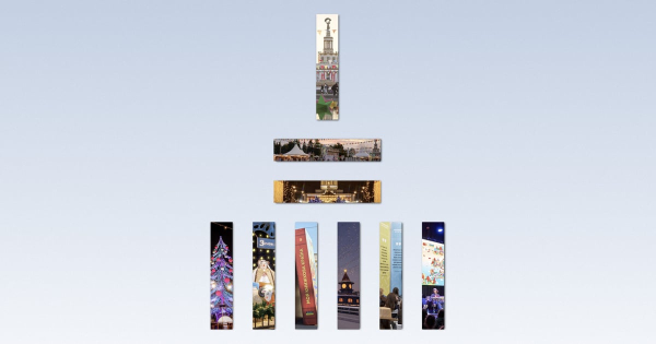 ВДНГ: Інвестиції у Фудкорт, Книги та Кар’єру – Аналіз Forbes