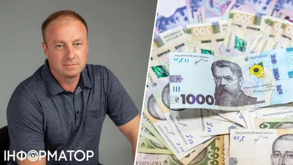 Дніпровський депутат за рік збагатився на мільярд гривень від продажу…