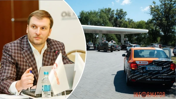 Фахівець розповів, через що при здешевленні нафти вартість бензину й&hellip;