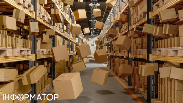 Крах неминучий: депутат Железняк про плани Кабміну збільшити збори з посилок