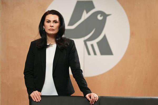 “Auchan Україна”: Нові партнерства та плани розвитку мережі