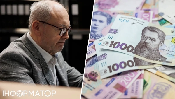 Пенсійний фонд вимагає повернення зайвих виплат, але заборгував пенсіонеру понад 55 160 гривень: судове…