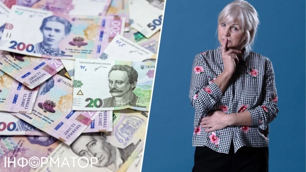 Пенсійний фонд вимагає повернути 12 293 грн надміру виплаченої пенсії,&hellip;