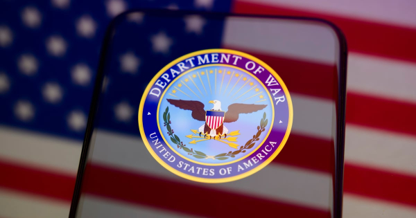 ШІ Пентагону: ризики та наслідки для війни.