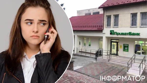 ПриватБанк стягує 38 142 гривні за кредитом, але клієнтка обґрунтувала надмірну сплату у 16&hellip;