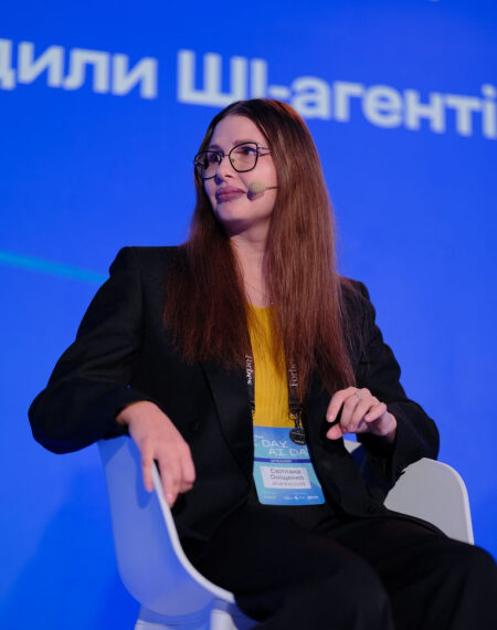 ШІ SharksCode: Автоматизація 30% бізнес-процесів