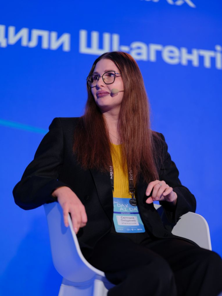 ШІ SharksCode: Автоматизація 30% бізнес-процесів