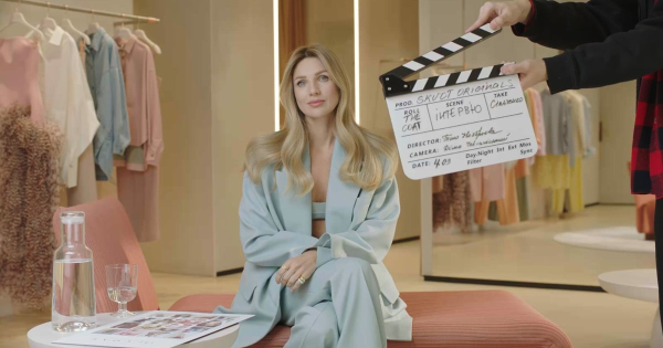 Skvot презентує фільм “Весна-Літо” про українську моду. Ціна та деталі.