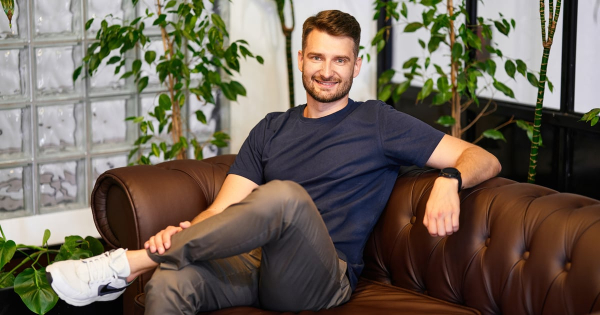 Uklon шукає нові сервіси: інтерв’ю з CEO Гришковим