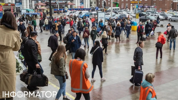 Українці працюватимуть після 70 та сплачуватимуть заробіток іммігрантам: Елла Лібанова