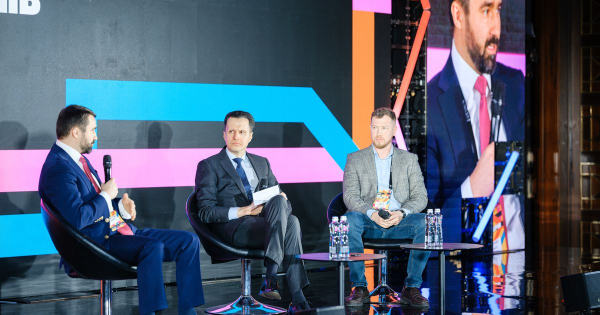 Український експорт: стратегії підтримки конкурентоздатності