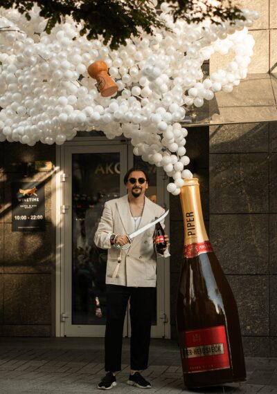 WINETIME: як цінності та гастрокультура будують стратегію бренду