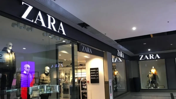 Zara та Bershka покидають Дніпро: розкрито, хто прийде на їх заміну.