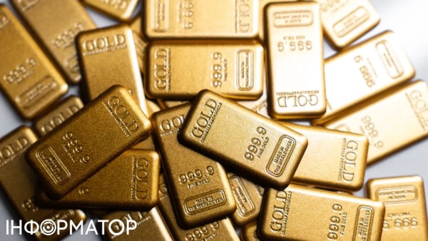 Золото в епоху турбулентності: погляд UBS на вартість