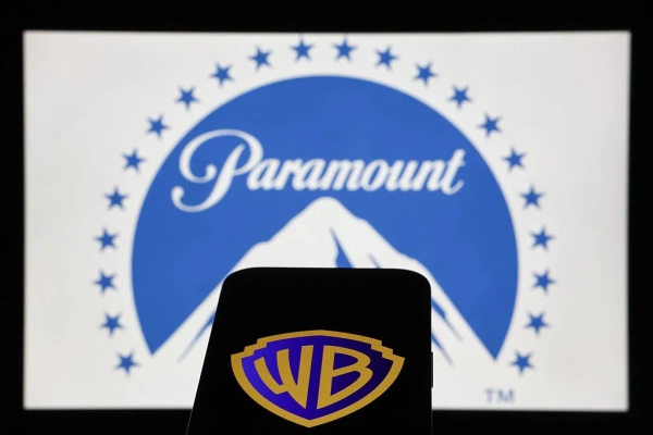 Антимонопольний комітет схвалив придбання Warner Bros компанією Paramount.