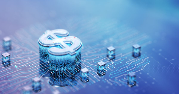 Фінринки: Binance, курс долара, біткоїн