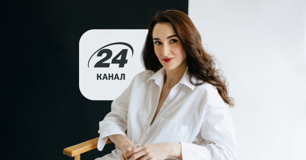 Зазуляк йде з “24 каналу”, причина – ШІ