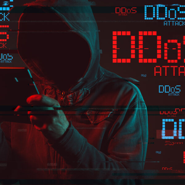 Что такое DDoS-атака и как предотвратить утечки конфиденциальной информации в компании