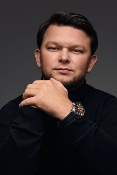 GOLOBORODKO: естетична стоматологія як інвестиція в бренд