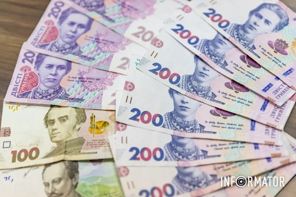 Vodafone призвів до від'ємного балансу у абонентки