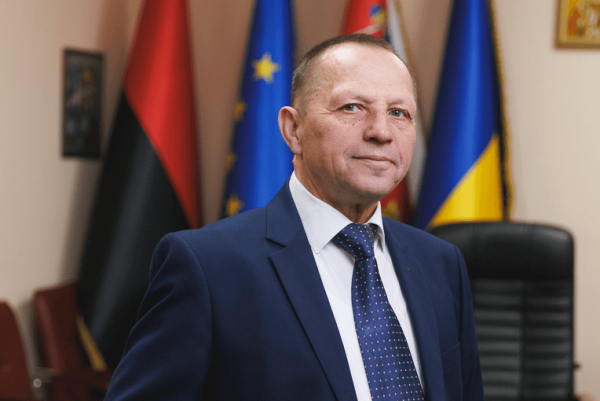 «Кернел» відновлює громади Хмельниччини