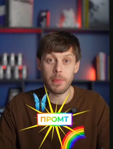 Михайло Рогальський