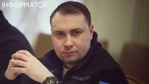 Буданов пояснив, чому в Україні діють жорсткі підходи до міграції. Фото - Telegram