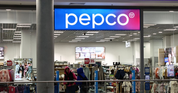 Pepco: польський ритейлер розширює присутність в Україні
