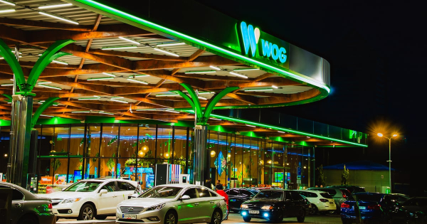 WOG: стратегії формування команди та можливості кар’єрного зростання