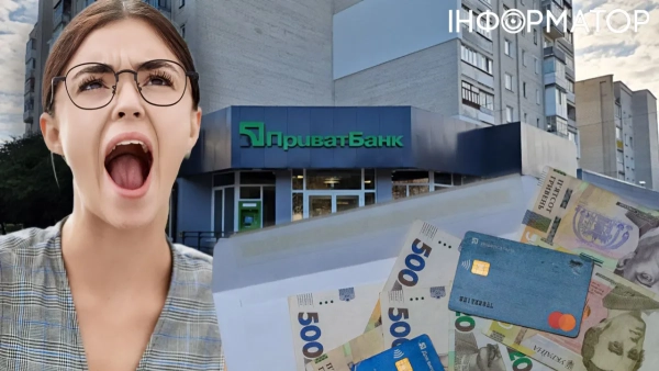 Суд виніс рішення щодо справи, в якій ПриватБанк вимагав 69 496 грн від клієнтки,…