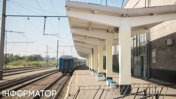 Українська залізниця розширює маршрути на літо 2026 року.