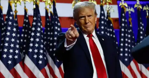 Трампу виповнюється 80: шість банкрутств та 6,5 мільярда доларів – розповідь про злети та…