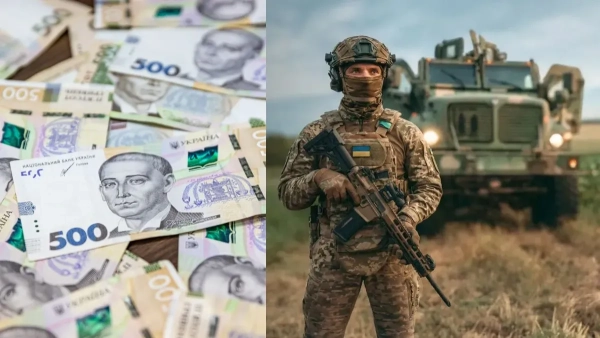 Фінансова допомога українським захисникам у липні 2026 року
