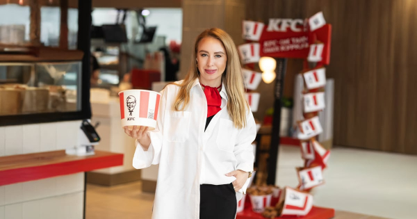 KFC в Україні: 24 ресторани під час війни та розвиток бізнесу