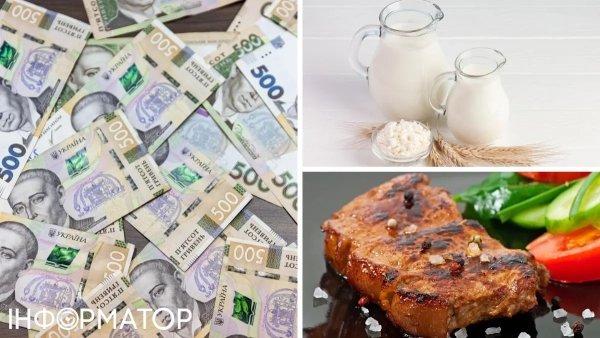 Літні ціни на м’ясо, хліб та молочні продукти зростуть, за словами аграрного експерта, який…