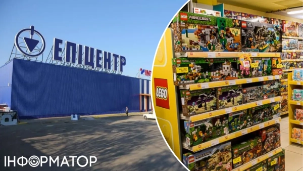 Людина, яка служила у війську, скоїла крадіжку наборів…