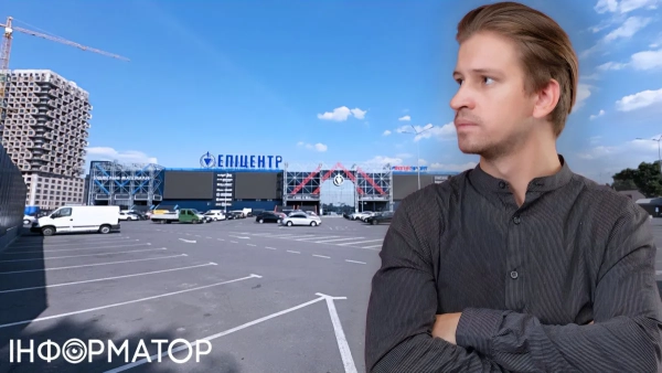 Мешканець Києва повідомив про пошкодження автомобіля на парковці “Епіцентру”, оцінивши збитки у 25 тисяч&hellip;