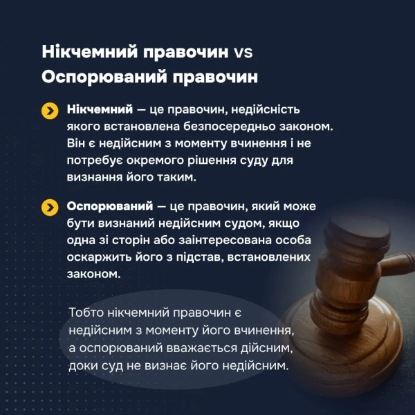 Фото: Міністерство юстиції