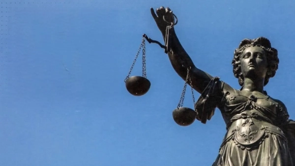 Міністерство юстиції роз’яснило відмінності між заповітом та спадковим договором, а також іншими юридичними термінами.