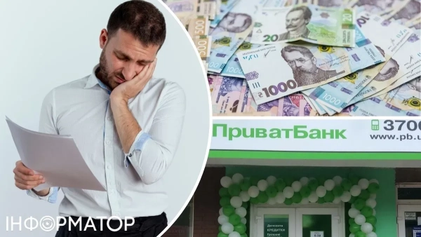 Не сплатив вчасно кредит і виклав на третину більше, ніж позичив – вердикт суду