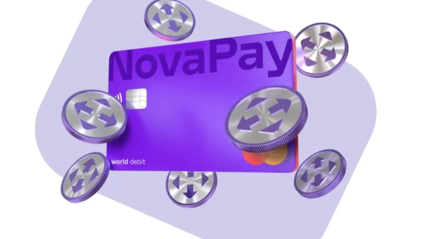 NovaPay переглянула розцінки на послугу післяплати.