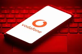 Vodafone Vodafone