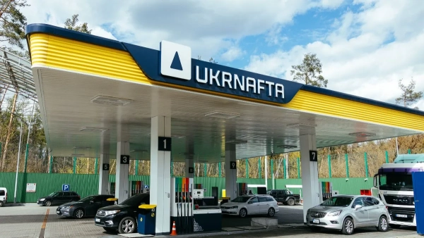Orlen зацікавлений у придбанні частки в Укрнафті
