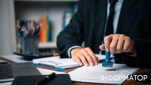 Податкова інформує – нотаріуси тепер надаватимуть цифрову звітність про оренду нерухомості.