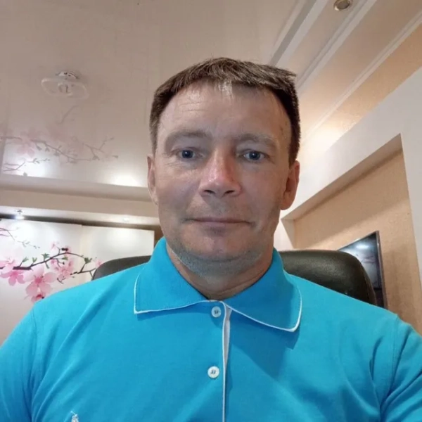 Економіст Данило Монін