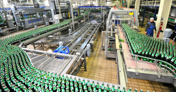 Позов на 45 млн грн проти Carlsberg: ексглава компанії оскаржує ціну викупу акцій. Які&hellip;