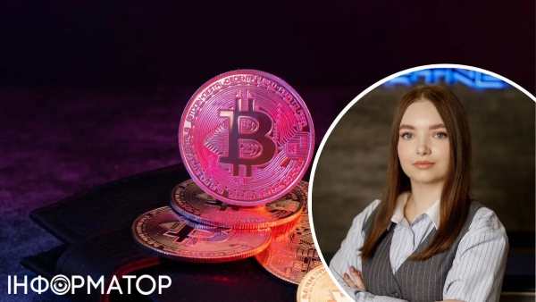 Правильно декларувати криптовалюту: поради юристки для посадовців та пересічних українців