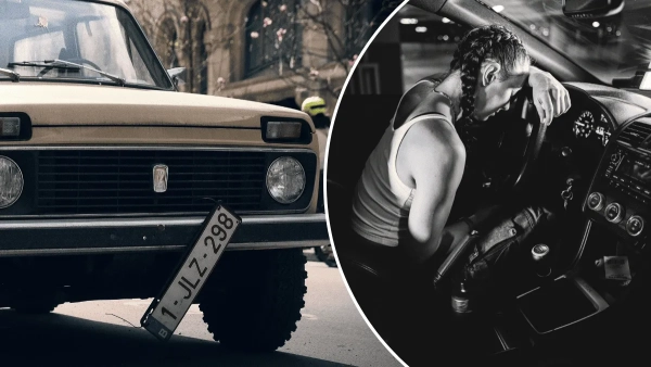 Пропала автономер, замовили новий, а потім віднайшли старий – як діяти та куди звертатися за порадою МВС