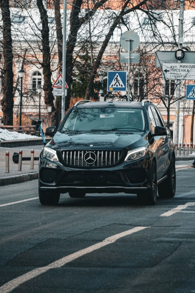 Навіть відсутність одного з двох номерів є підставою для зупинки поліцією. авто